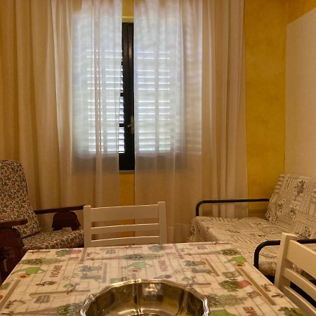 Appartement Araxi à Villa San Pietro Extérieur photo
