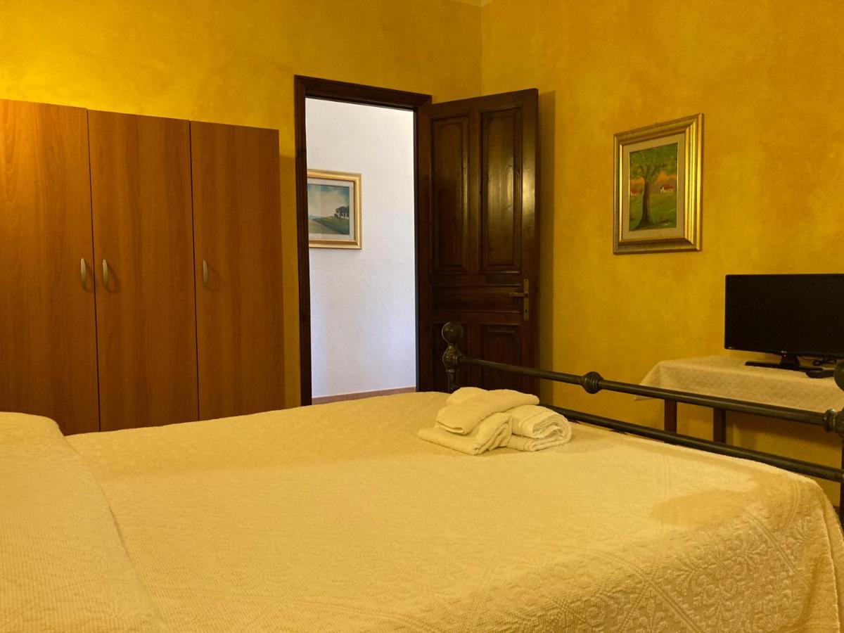 Appartement Araxi à Villa San Pietro Extérieur photo