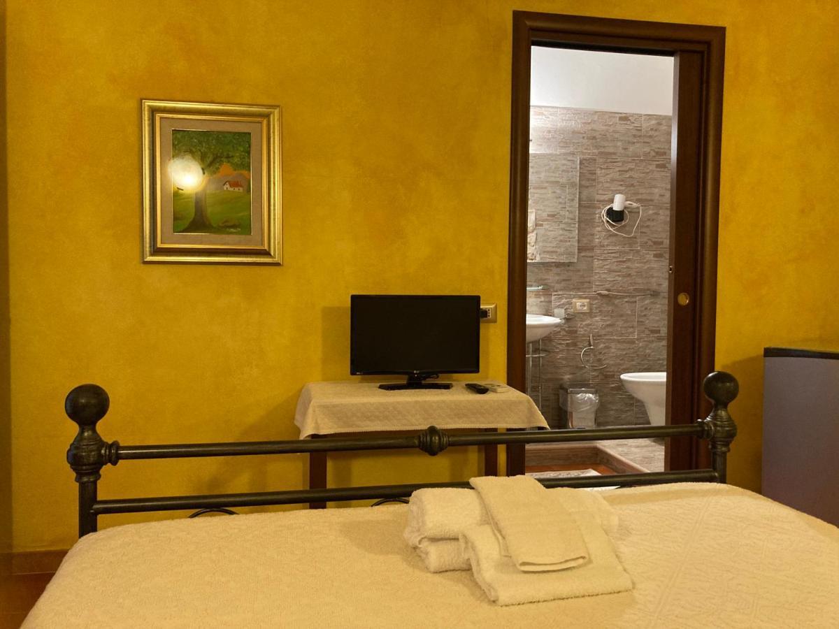 Appartement Araxi à Villa San Pietro Extérieur photo